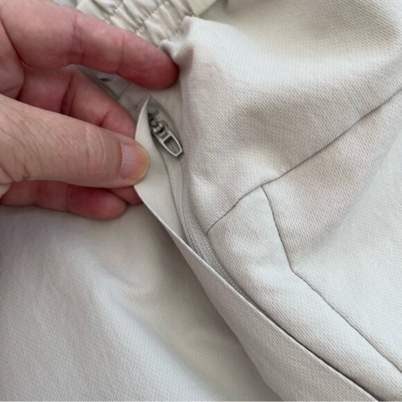 Lululemon License To Train Linerless Shorts Mens Size Large - Picture 3 of 9